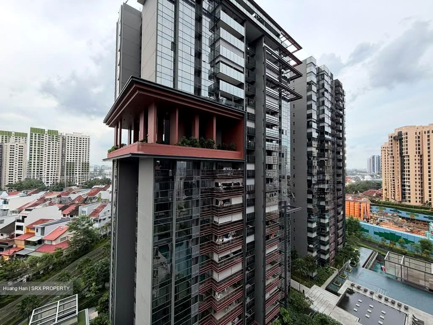 JadeScape (D20), Condominium #576919821